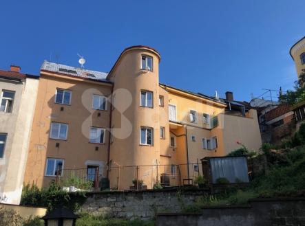 Pronájem bytu, 4+kk, 110 m²