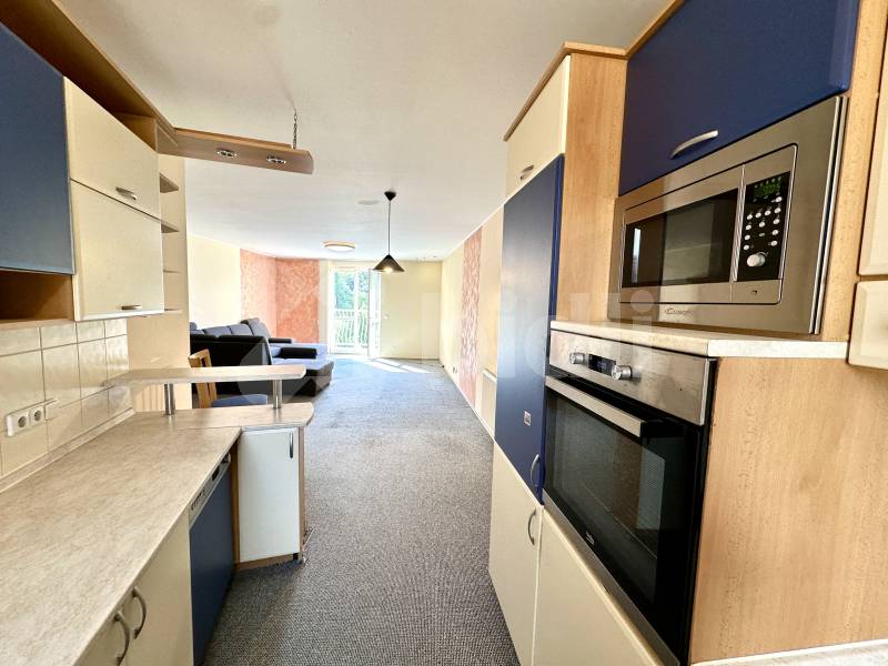 Pronájem bytu 4 Kk,  110 m2, Chrudim, Široké schody