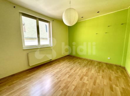 Pronájem bytu, 4+kk, 110 m²