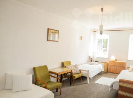 Prodej domu/vily, 140 m²