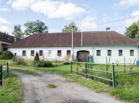 Prodej domu/vily, 140 m²