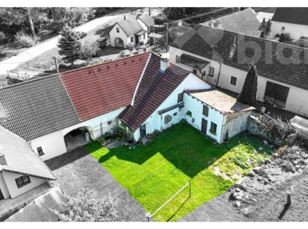 Prodej domu/vily, 140 m²