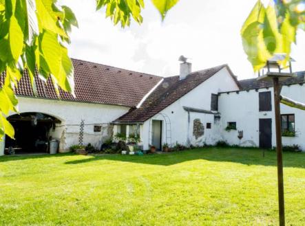 Prodej domu/vily, 140 m²