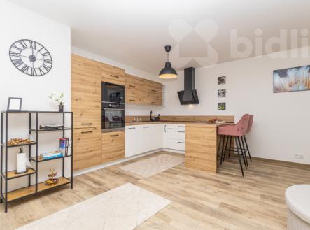 Prodej bytu, 2+kk, 154 m²