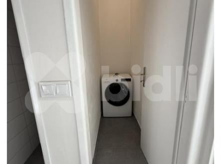 Pronájem bytu, 1+1, 47 m²