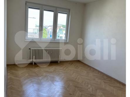 Pronájem bytu, 1+1, 47 m²