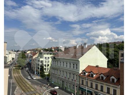 Pronájem bytu, 1+1, 47 m²