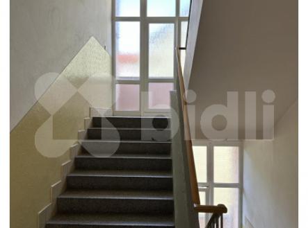Pronájem bytu, 1+1, 47 m²