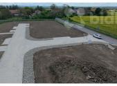 Prodej pozemku pro bydlení, 846 m²