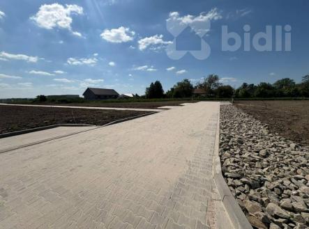 Prodej pozemku pro bydlení, 846 m²
