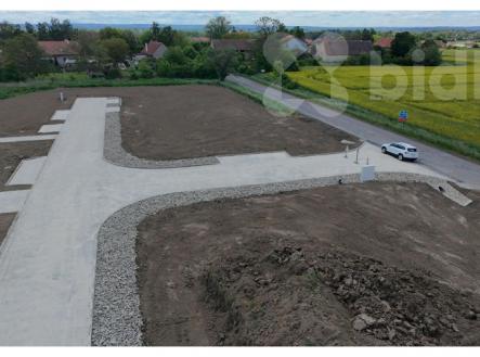 Prodej pozemku pro bydlení, 846 m²