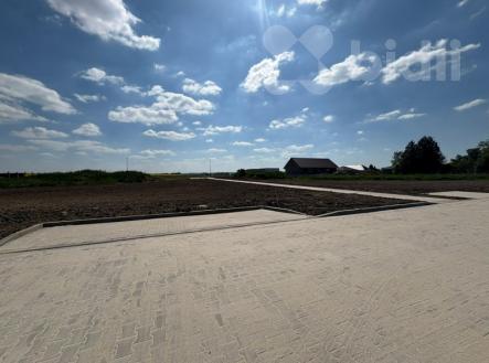 Prodej pozemku pro bydlení, 975 m²