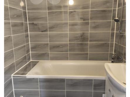 Pronájem bytu, 2+1, 55 m²