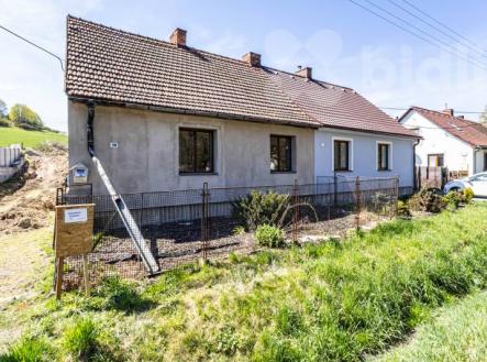 Prodej domu/vily, 62 m²