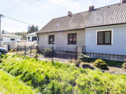 Prodej domu/vily, 62 m²