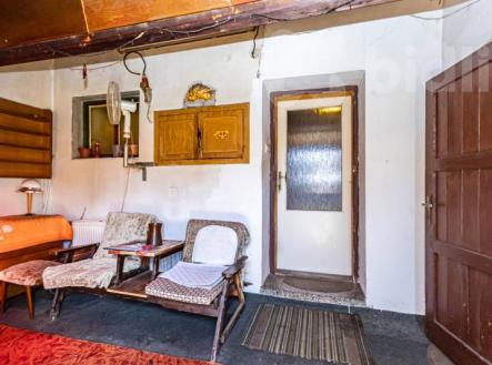 Prodej domu/vily, 62 m²