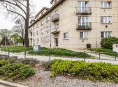 Prodej bytu, 2+1, 58 m²