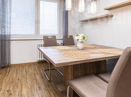 Prodej bytu, 4+1, 95 m²