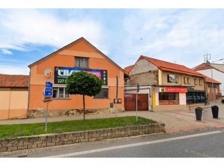 Prodej pozemku pro bydlení, 894 m²