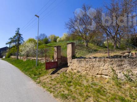 Prodej pozemku pro bydlení, 1 321 m²