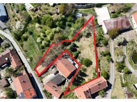 Prodej pozemku pro bydlení, 1 321 m²