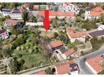 Prodej pozemku pro bydlení, 1 321 m²