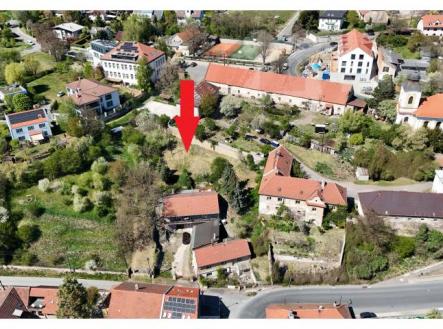 Prodej pozemku pro bydlení, 1 321 m²