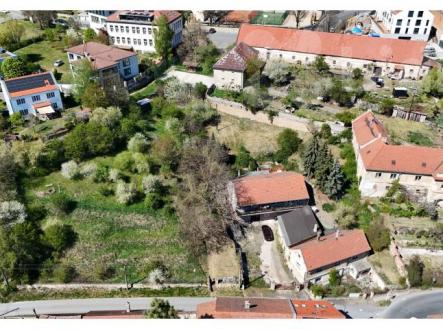 Prodej pozemku pro bydlení, 1 321 m²