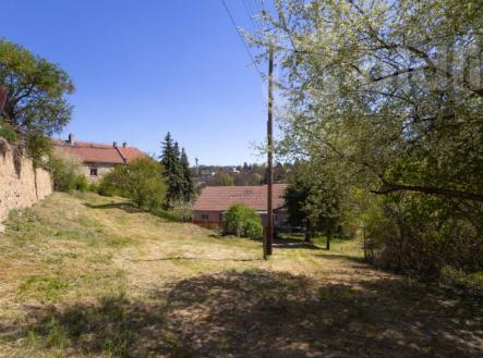 Prodej pozemku pro bydlení, 1 321 m²