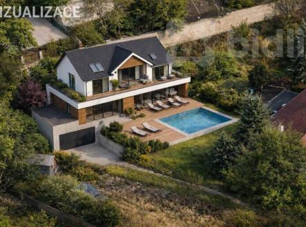 Prodej pozemku pro bydlení, 1 321 m²