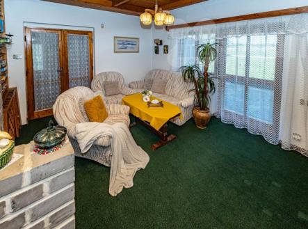 Prodej domu/vily, 97 m²