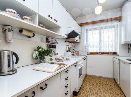 Prodej domu/vily, 97 m²