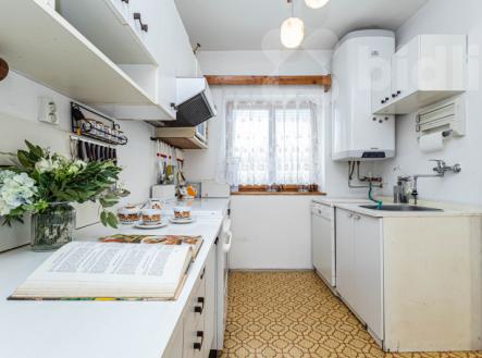 Prodej domu/vily, 97 m²