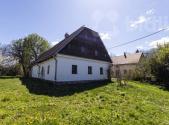 Prodej domu/vily, 250 m²