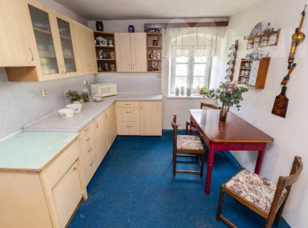 Prodej domu/vily, 250 m²