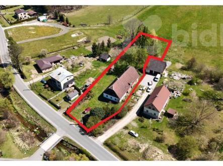 Prodej domu/vily, 250 m²