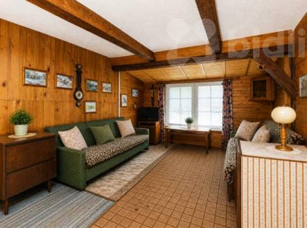 Prodej chaty/rekreačního objektu, 250 m²