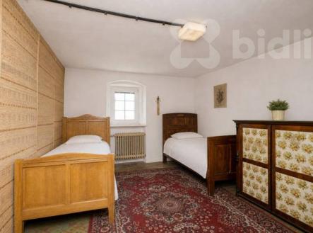 Prodej chaty/rekreačního objektu, 250 m²
