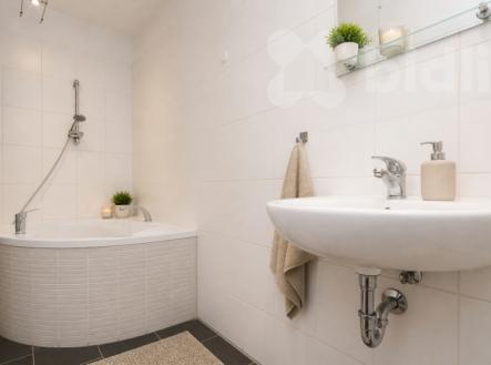 Prodej bytu, 2+1, 61 m²