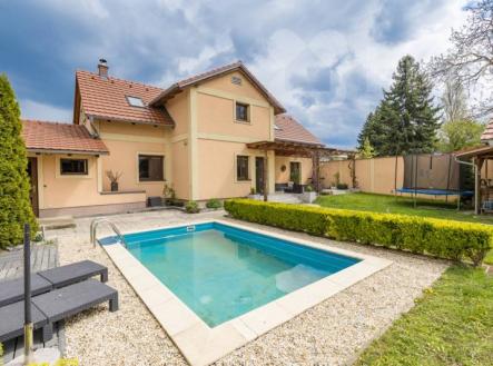 Prodej domu/vily, 285 m²