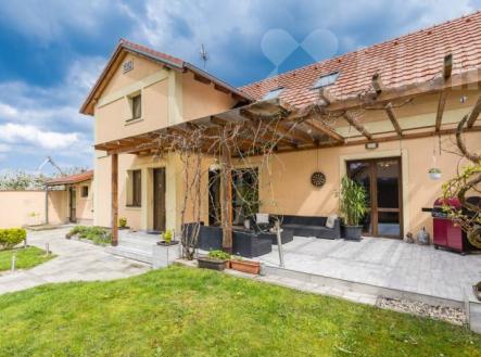 Prodej domu/vily, 285 m²
