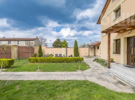 Prodej domu/vily, 285 m²