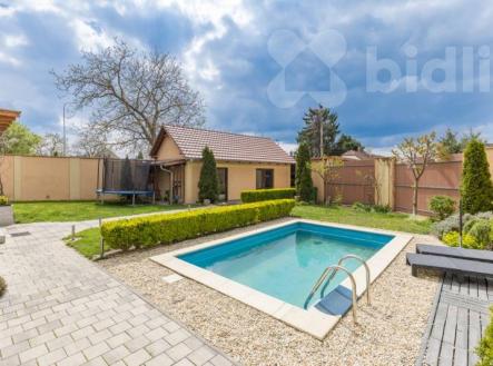 Prodej domu/vily, 285 m²