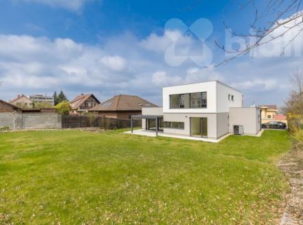 Prodej domu/vily, 203 m²
