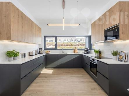 Prodej domu/vily, 203 m²