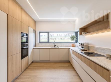 Prodej domu/vily, 203 m²