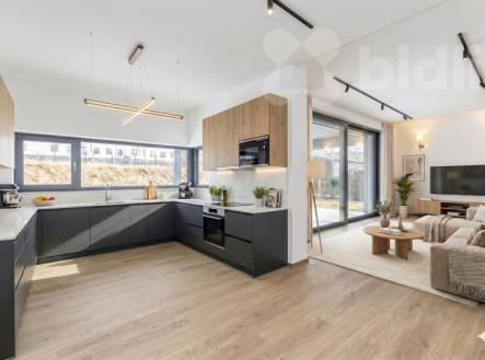 Prodej domu/vily, 203 m²