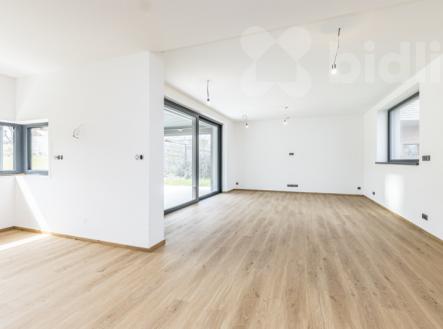 Prodej domu/vily, 203 m²