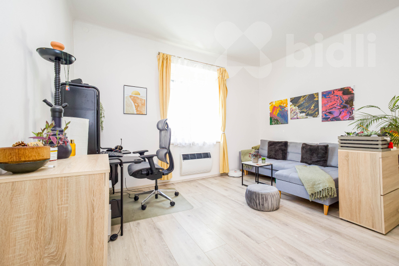 Prodej bytu 2+kk Praha 6