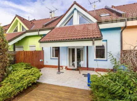 Prodej domu/vily, 131 m²
